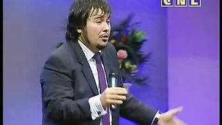 Максим Максимов - Юбилейный год