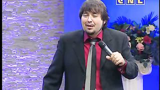 Максим Максимов - Услышь свой трубный зов