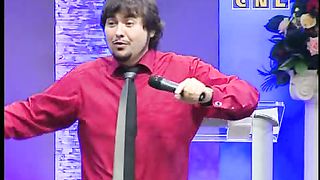 Максим Максимов - Услышь свой трубный зов