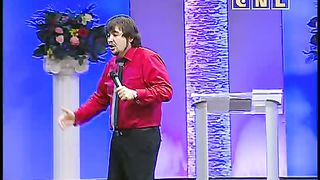 Максим Максимов - Услышь свой трубный зов