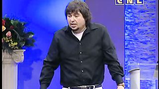 Максим Максимов - Святость