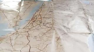 Добро пожаловать в Израиль 1