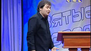 Максим Максимов - Отдели себя для Бога