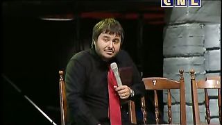 Максим Максимов - Как проходя долиной радоваться