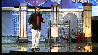 Максим Максимов - Как проходя долиной радоваться