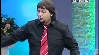 Максим Максимов - Звание и призвание