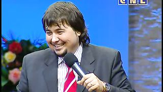 Максим Максимов - Божий план и молитва