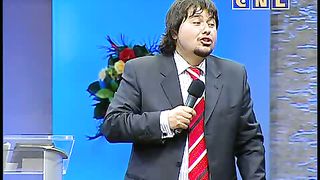 Максим Максимов - Божий план и молитва