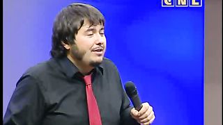 Максим Максимов - Взывая к Богу ты получаешь ответ