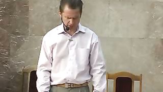 Олег Ремез - Уразумейте Первосвященника