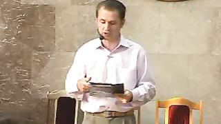 Олег Ремез - Уразумейте Первосвященника