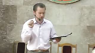 Олег Ремез - Уразумейте Первосвященника