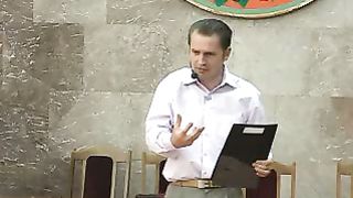 Олег Ремез - Уразумейте Первосвященника