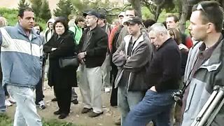 Добро пожаловать в Израиль 3