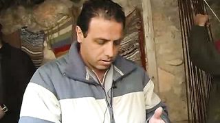 Добро пожаловать в Израиль 3