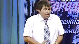 Максим Максимов - Благоволение 2