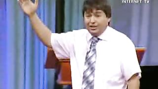 Максим Максимов - Благоволение 1