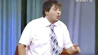 Максим Максимов - Благоволение 1