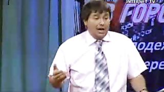 Максим Максимов - Благоволение 1