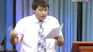 Максим Максимов - Благоволение 1