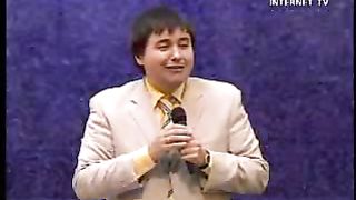 Максим Максимов - Делай добрые дела 1