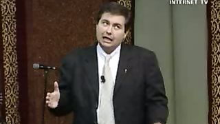 Максим Максимов - Духовный двигатель 2