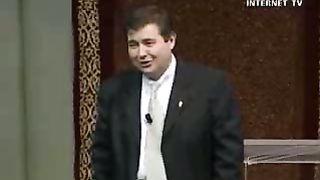 Максим Максимов - Духовный двигатель 2