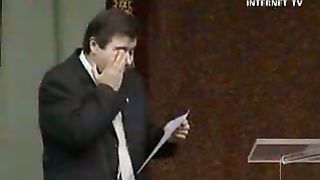 Максим Максимов - Духовный двигатель 2