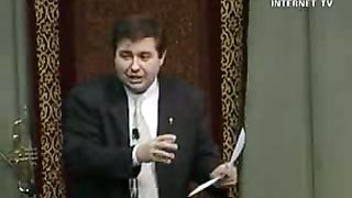 Максим Максимов - Духовный двигатель 2