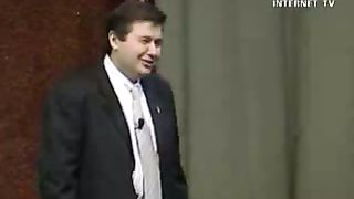 Максим Максимов - Духовный двигатель 1