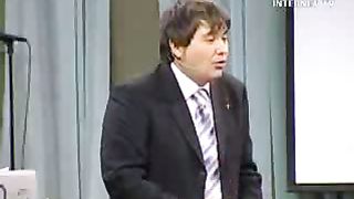 Максим Максимов - Какое у тебя самоосознание