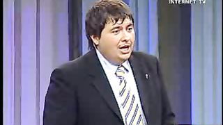 Максим Максимов - Мышление которое строит а не разрушает 2