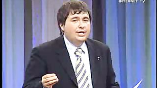 Максим Максимов - Мышление которое строит а не разрушает 2