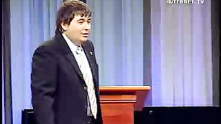 Максим Максимов - Мышление которое строит а не разрушает 1