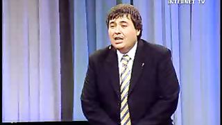 Максим Максимов - Мышление которое строит а не разрушает 1