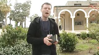 Добро пожаловать в Израиль 4