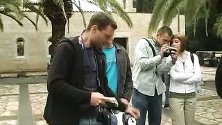 Добро пожаловать в Израиль 4