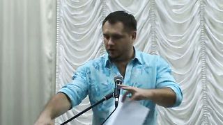 Максим Дубовский - Борьба с грехом