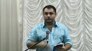 Максим Дубовский - Борьба с грехом