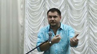 Максим Дубовский - Борьба с грехом