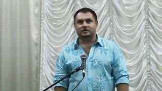 Максим Дубовский - Борьба с грехом