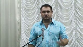 Максим Дубовский - Борьба с грехом