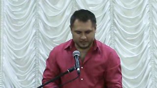 Максим Дубовский - Раскаяние и покаяние