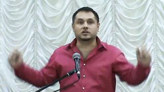 Максим Дубовский - Раскаяние и покаяние