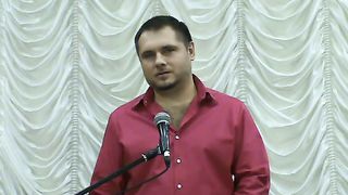 Максим Дубовский - Раскаяние и покаяние