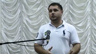 Максим Дубовский - Высокая честь и великая милость