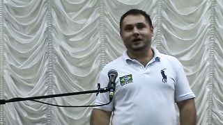 Максим Дубовский - Высокая честь и великая милость