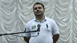 Максим Дубовский - Высокая честь и великая милость