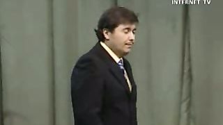 Максим Максимов - Близок час Господень 2