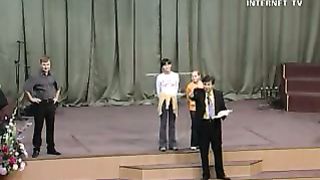 Максим Максимов - Близок час Господень 2